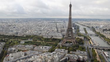 Paris lance un plan en faveur de la biodiversité