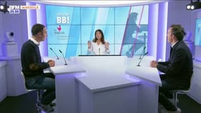 C'est la tech BB ! : Noël en circuit court