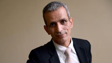 Le socialiste Malek Boutih, ancien président de SOS Racisme, est coutumier des déclarations choc.