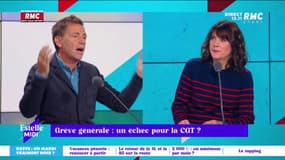 Près de la moitié des Français ne soutiendraient pas la mobilisation du 18 octobre 