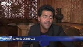 Football / Equipe de France / Les humoristes aussi derrière les Bleus - 15/06