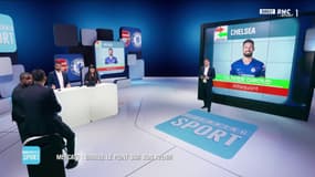 Giroud bien décidé à rester à Chelsea