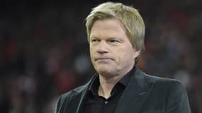 Oliver Kahn sera bien président du Bayern Munich à partir de l'été 2021.