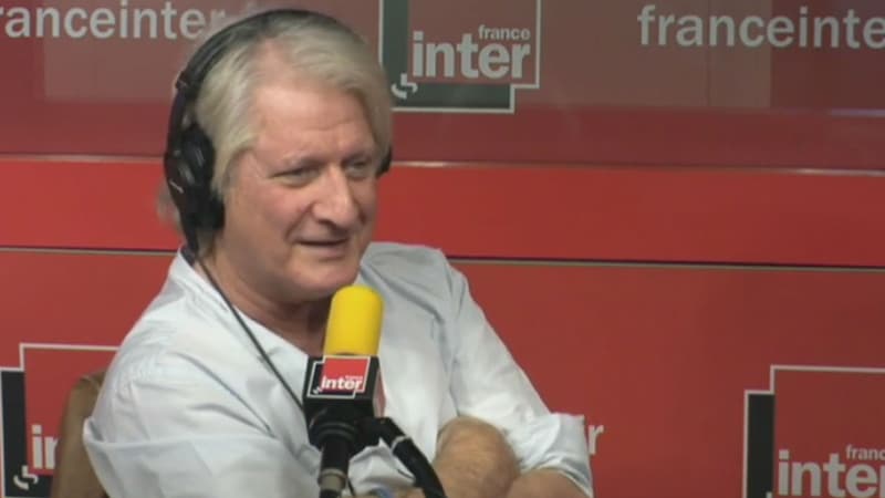 Patrick Sébastien prépare une nouvelle fiction pour France 2