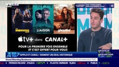 De quoi j'me mail : WWDC d'Apple, on sait (presque) déjà tout ! (2/2) - 23/04