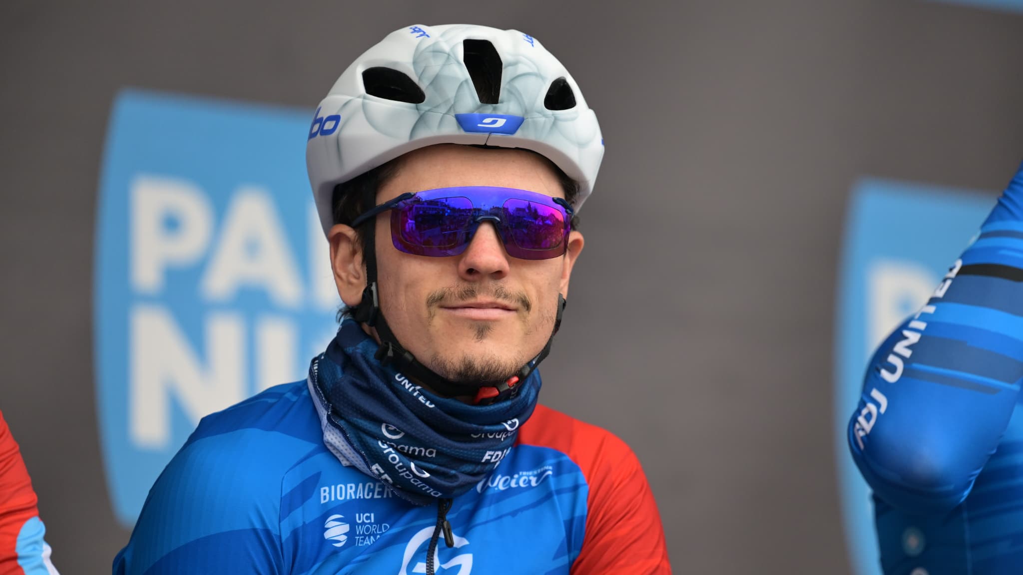 Cyclisme: pas de Tour de France pour David Gaudu et des tensions chez Groupama-FDJ United?