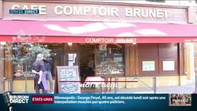Comment les restaurants vont-ils pouvoir réouvrir à partir du 2 juin ?