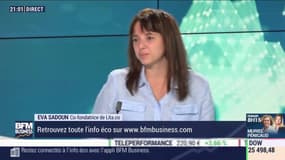 Nouveau souffle pour le Mouvement des entrepreneurs sociaux (Mouves) - 01/06