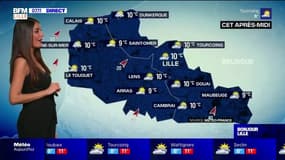 Météo Grand Lille: de belles éclaircies à Lille ce jeudi, un maximum de 10°C cet après-midi