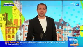 Bonjour Lille du jeudi 15 janvier 2026