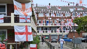 Euro 2021 : comment l’Angleterre se prépare pour la finale face à l’Italie 