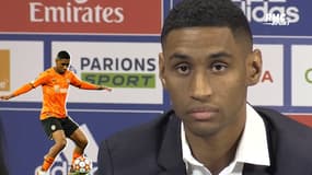 OL : Tetê raconte son départ d'Ukraine et ses entraînements en Pologne