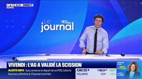 Good Evening Business : Partie 2 - 09/12