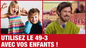 C'est tous les jours Demanche -  On a gagné une heure de gouvernement d'Elisabeth Borne