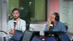 JO 2018 / Guillaume Cizeron : "On aurait fait un record du monde sur ces Jeux si on n'avait pas eu ce problème de robe"