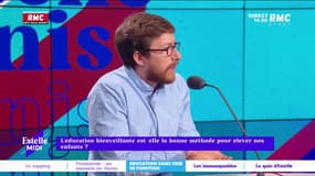 L'éducation bienveillante, est-ce la bonne méthode pour élever nos enfants ?