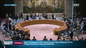 Sommet climat à l'ONU: à quoi faut-il s'attendre? 
