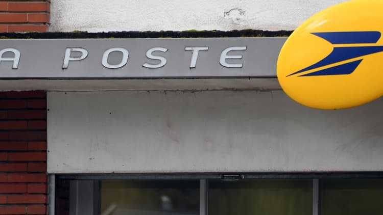 La Poste rachète un pionnier du recommandé électronique