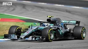 GP d'Allemagne - Tambay : "L’abandon de Vettel est un tournant de cette saison"
