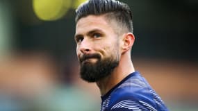 Olivier Giroud
