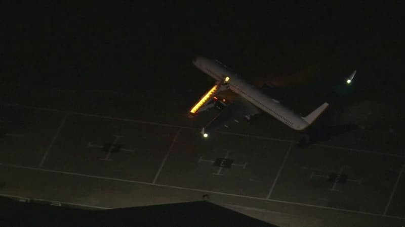 Venezuela: après sa capture à Caracas avec son épouse, Nicolás Maduro est arrivé aux États-Unis