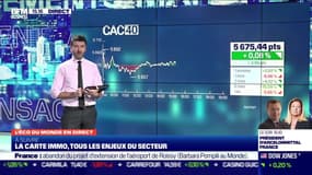 BFM Bourse - Jeudi 11 février