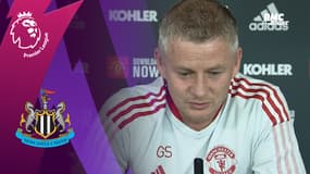 Premier League : "Newcastle va changer le paysage du foot anglais" prédit Solskjaer