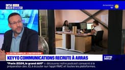 C votre emploi du mercredi 3 mai 2023 -  Keyyo Communications recrute à Arras