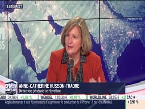 Semaine de la finance responsable: le bilan - 04/10