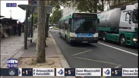 Transports en commun: les nouveautés de la rentrée en Ile-de-France