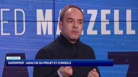 Le Pitch : Superprof permet de mettre en relation des élèves et des professeurs particuliers