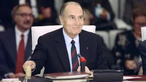 Une liaison de 8 ans avec une très jeune femme pendant son mandat de Président: le dernier secret de François Mitterrand révélé