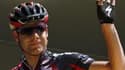 Le champion du monde australien espère bien ajouter le Tour de Lombardie à son palmarès.