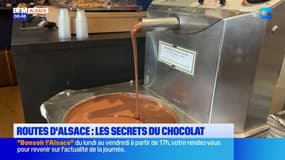Routes d'Alsace du samedi 19 octobre 2024