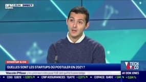 Start up & co : Quelles sont les startups où postuler en 2021 ? - 23/12