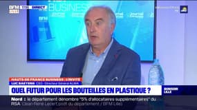 Hauts-de-France Business: l'émission du 17 novembre avec Luc Baeyens, directeur général ALMA