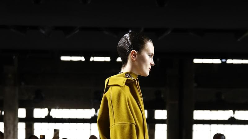 Gucci, automne-hiver 2024 Gucci, automne-hiver 2024