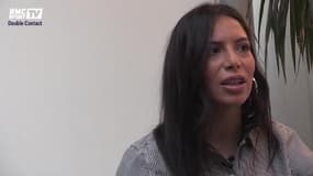 Zaho : « Plus jeune, je nageais 4 à 5 km par jour »