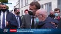 Pour le début de son « Tour de France », Emmanuel Macron s’arrêtera dans le Lot