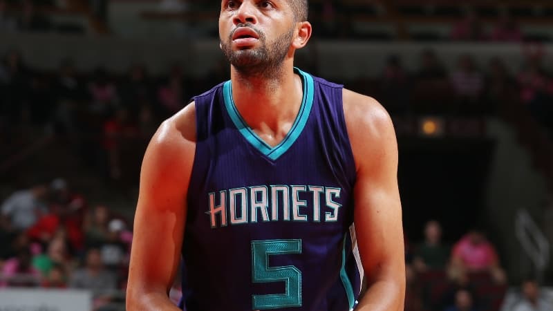 Nicolas Batum