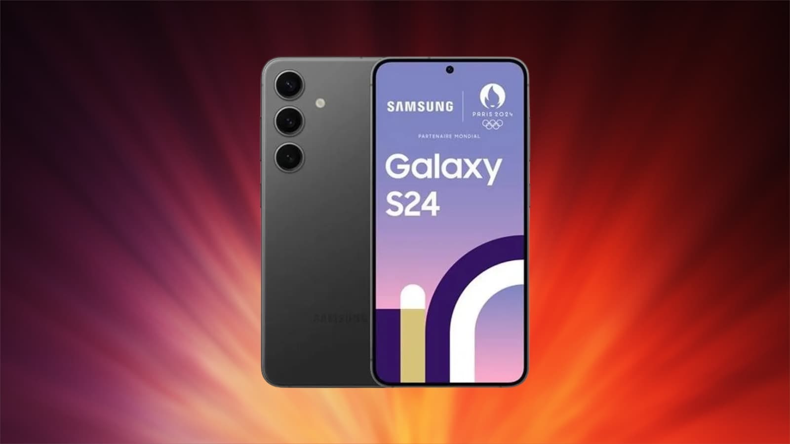 ERREUR DE PRIX OU OFFRE À NE PAS RATER SUR LE SMARTPHONE SAMSUNG GALAXY S24 CHEZ CDISCOUNT ?