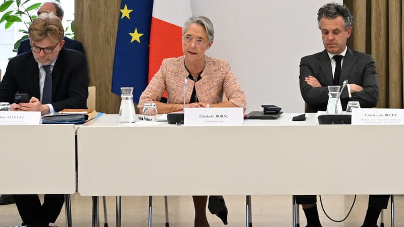 Gaz à effet de serre: la France prend 15 engagements pour réduire les émissions de 5%