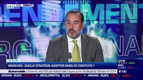 BFM Bourse : Partie 3 - 29/06