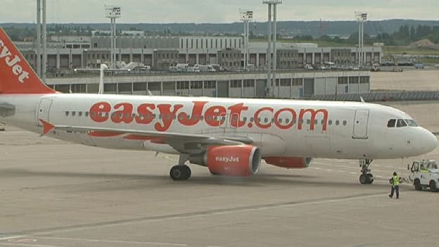 En 2008 et 2009, des personnes handicapées se sont vues refuser l'accès à vols EasyJet .