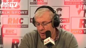 Luis Attaque / Dugarry : "Je ne vois pas comment j’aurais pu dire du bien du match de Monaco" - 02/03