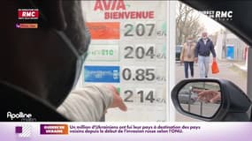 Hausse des prix du carburant: les chauffeurs VTC seront reçus lundi à Bercy