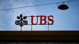UBS rachète Credit Suisse à prix cassé