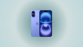 Cdiscount réalise l'impensable avec cette promo peu attendue sur cet iPhone 16