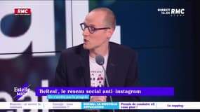 On n'arrête pas le progrès : "BeReal", le réseaux social anti-instagram - 24/08