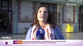 Grève SNCF : 50 000 voyageurs impactés